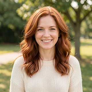 Sophia T., a sample reviewer (illustrative, generated).